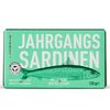 Ghorban Jahrgangssardinen Mediterran