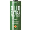 Ghorban, Olio Extra Vergine di Oliva – Kreta, BIO 500 ml