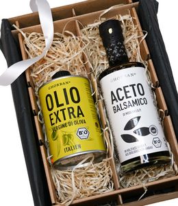 Ghorban Geschenkpaket Basic