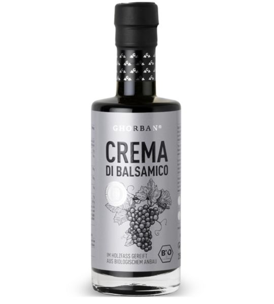 Ghorban Crema di Balsamico