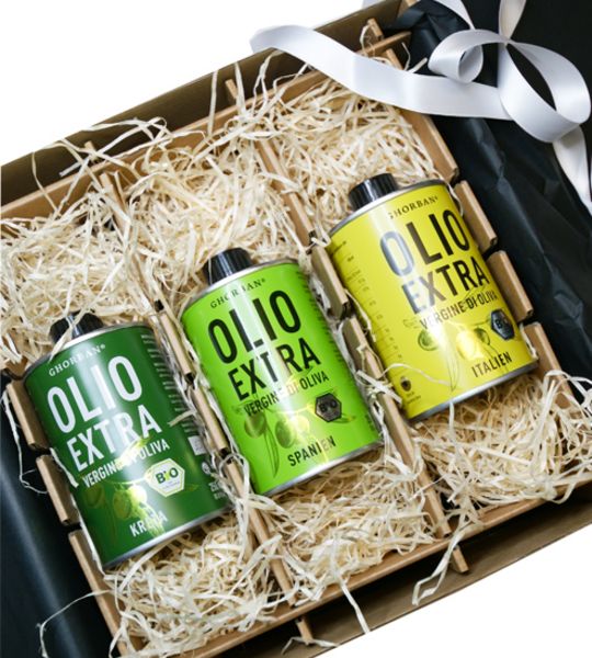 GHO_Kleine Olivenölreise_Geschenkset