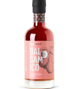 Ghorban Balsamico mit Birne, BIO 250 ml