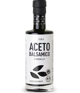 Ghorban, Aceto Balsamico di Modena, BIO