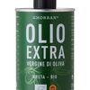 Ghorban, Olio Extra Vergine di Oliva – Kreta, BIO 250 ml