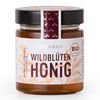 GHORBAN Wildbütenhonig Bio, 250g