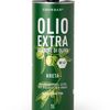 Ghorban, Olio Extra Vergine di Oliva – Kreta, BIO 1l