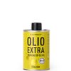Ghorban, Olio Extra Vergine di Oliva - Italien BIO 250 ml