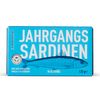 Ghorban Jahrgangssardinen Natur