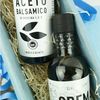 Ghorban Geschenkpaket Seelenbalsam mit Balsamico