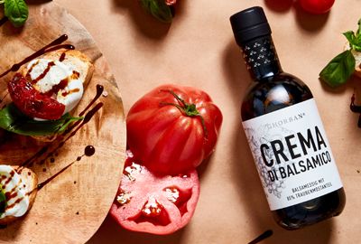 Ghorban Crema di Balsamico