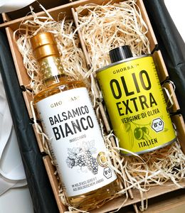 Ghorban Geschenkpaket Flüssiges Gold