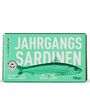 Ghorban Jahrgangssardinen Mediterran