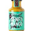 Ghorban, Senf Mango Dressing, 250 g