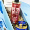 corviscom Geschenkpaket BBQ Starter Gewürze