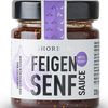 Ghorban Feigensenf mittelscharf