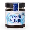 GHORBAN Tannenhonig, 250g BIO