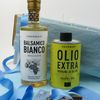 Ghorban Geschenkpaket Flüssiges Gold mit Olivenöl Bio