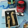 corviscom Geschenkbox Picknick Gourmet Outdoor