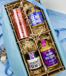 Ghorban Geschenkpaket Best for BBQ