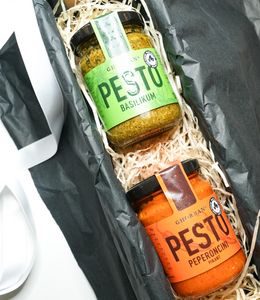 Ghorban Feinkostpaket Veganes Duo