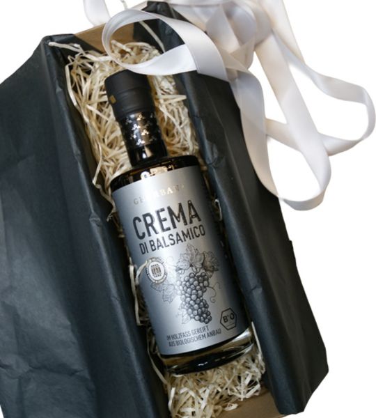 GHO_Solo in Schwarz_Geschenkset