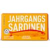 Ghorban Jahrgangssardinen in Tomatensauce