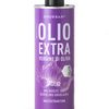 Ghorban Bio Olivenöl mit Knoblauch