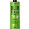 Ghorban, Olio Extra Vergine di Oliva - Spanien BIO, 500 ml
