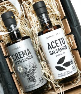 Ghorban Geschenkpaket Seelenbalsam